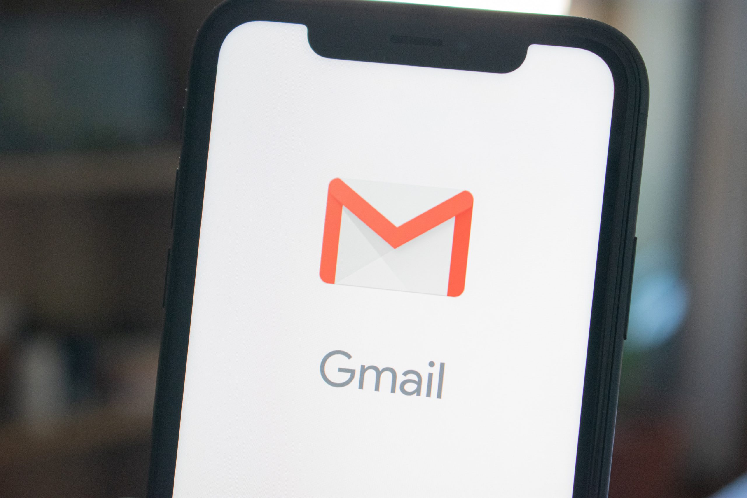 connexion boite email gmail