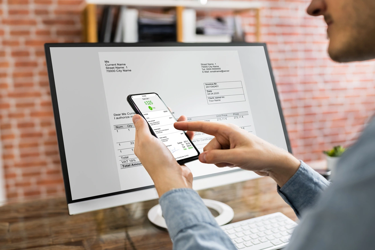 Comment automatiser la collecte des factures