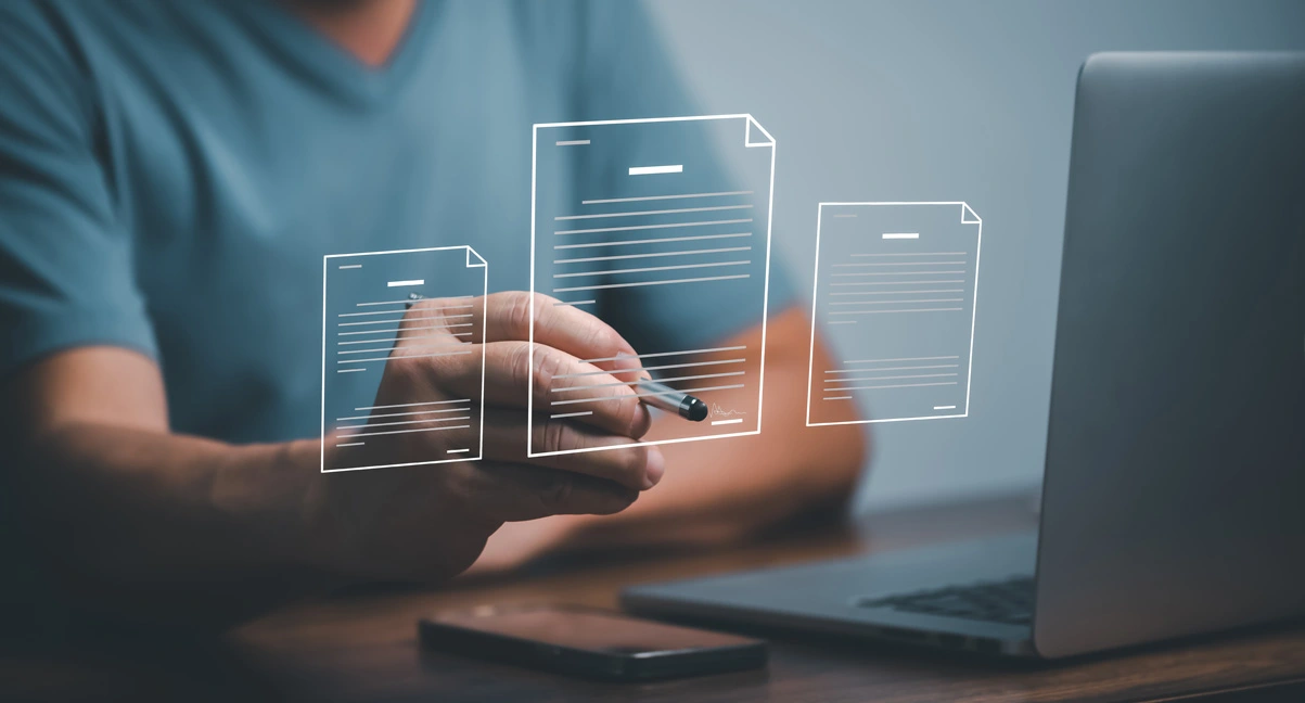 Rapprochement bancaire automatisé avec Azopio