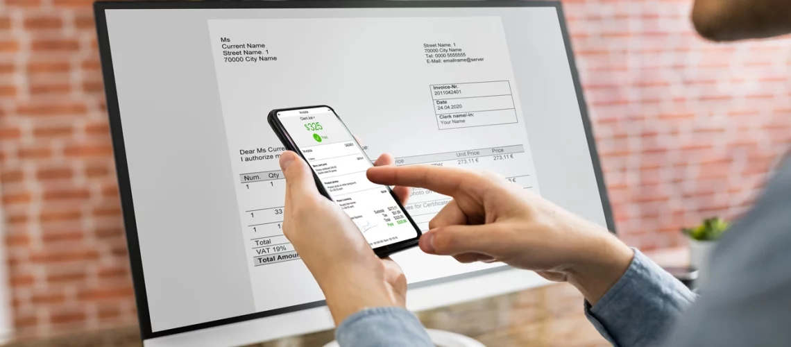 Comment automatiser la collecte des factures